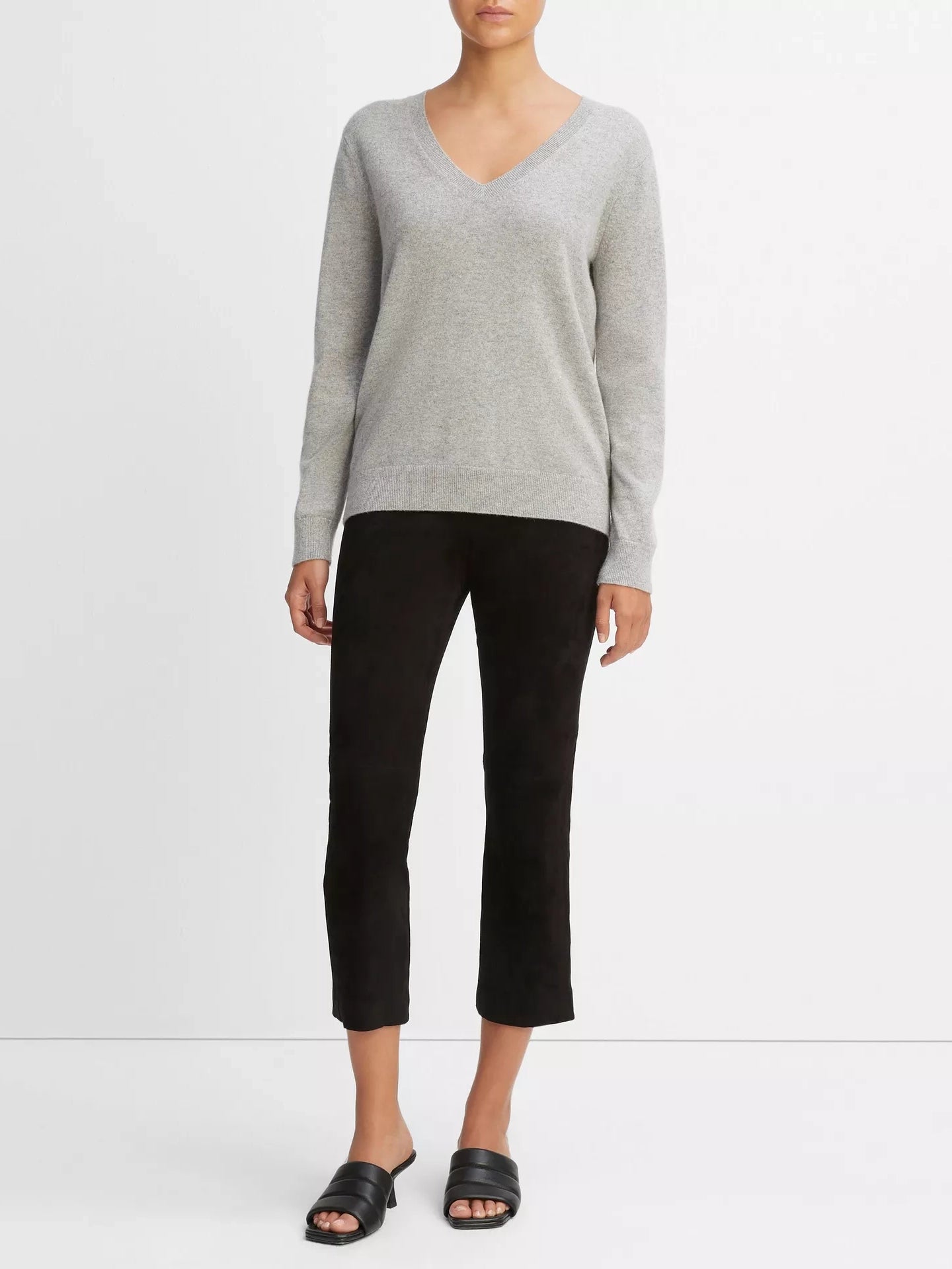 Trui V-Neck Weekend