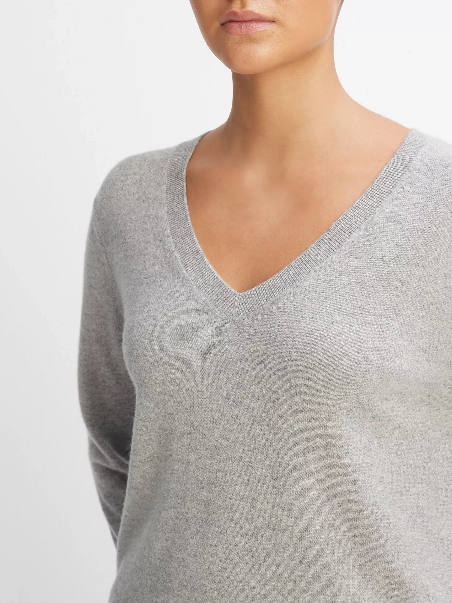 Trui V-Neck Weekend