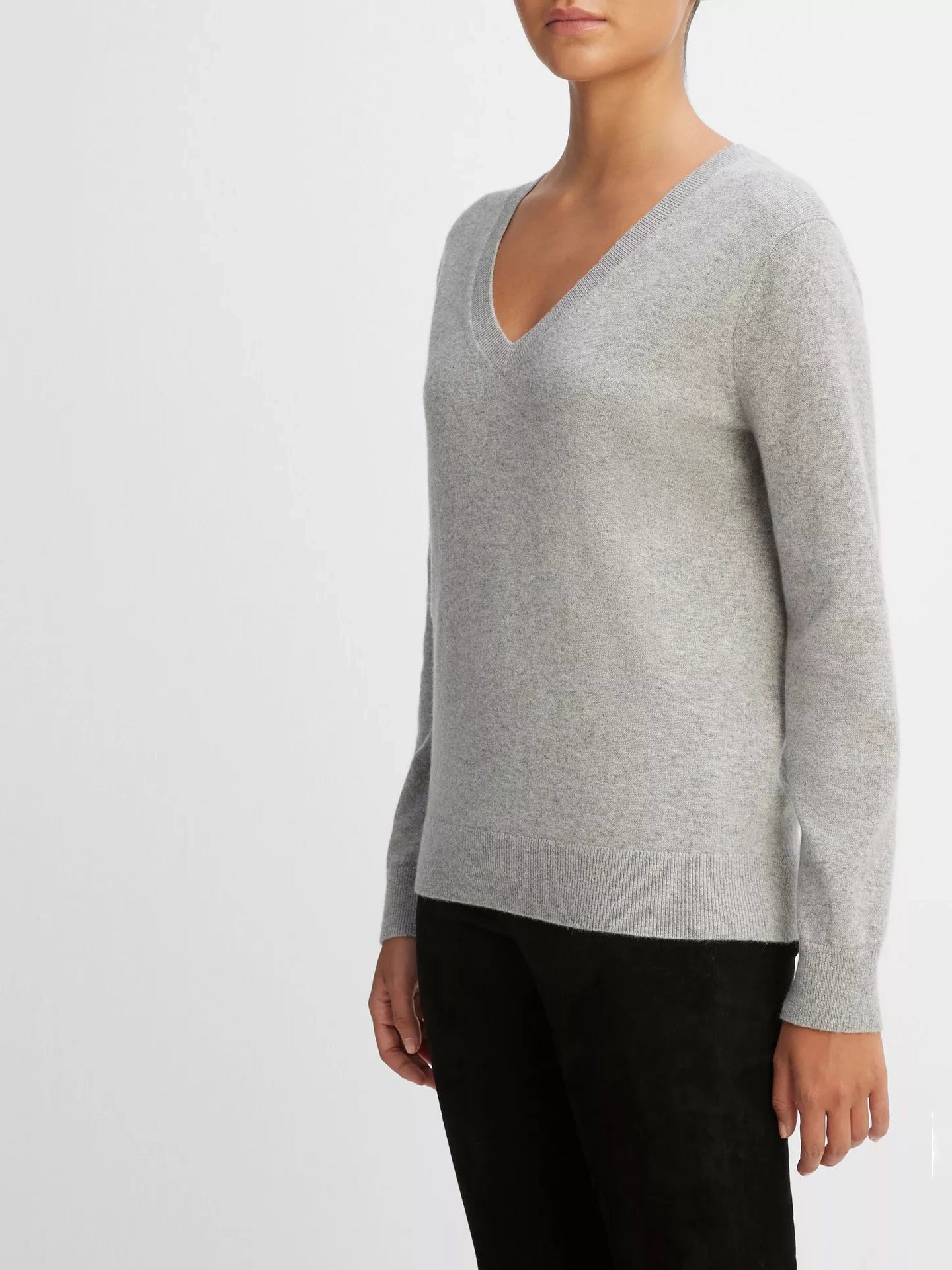 Trui V-Neck Weekend