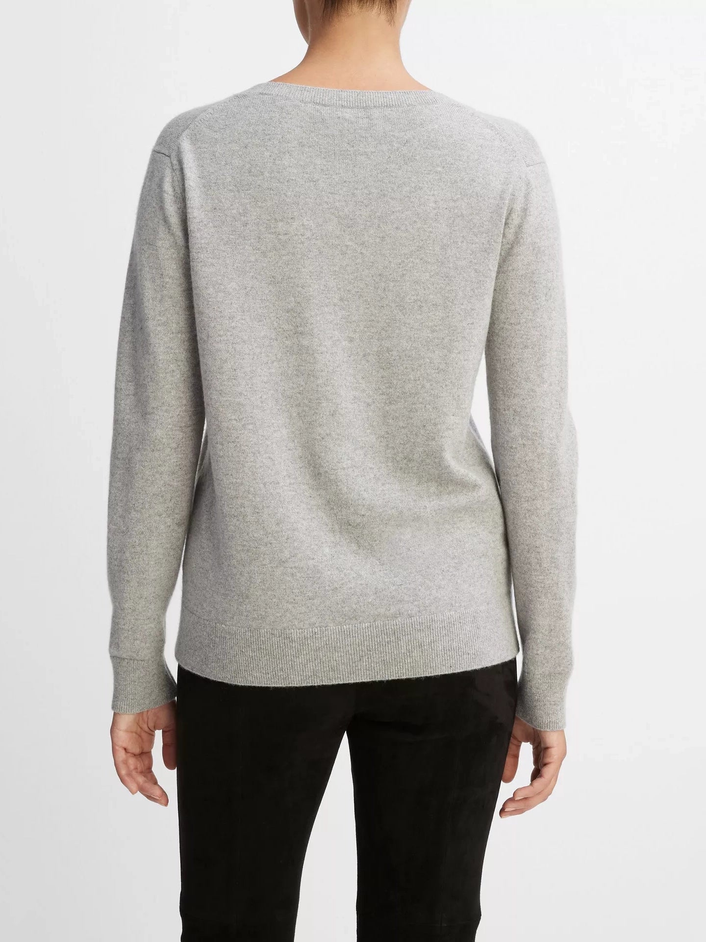 Trui V-Neck Weekend