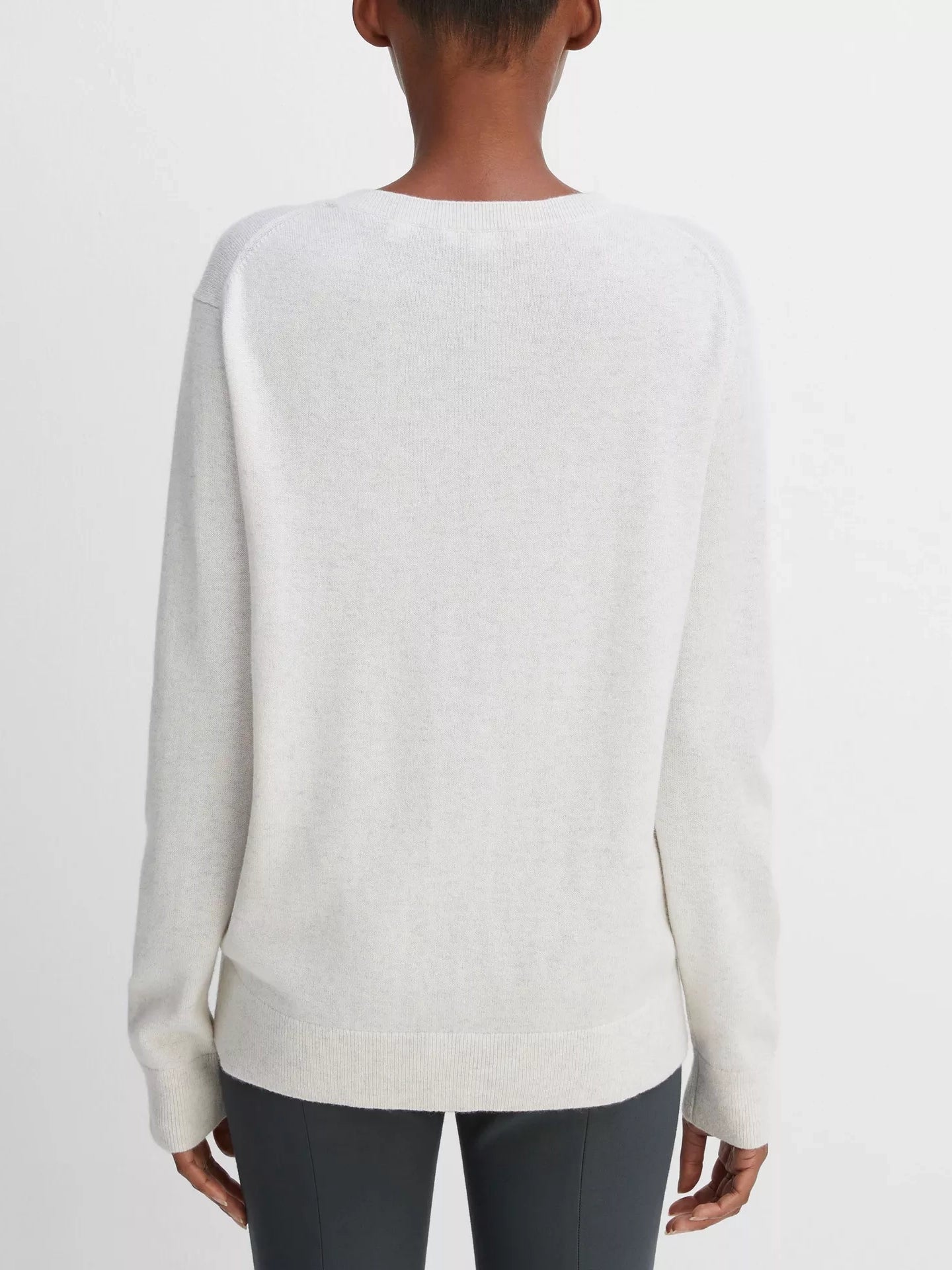 Trui V-Neck Weekend