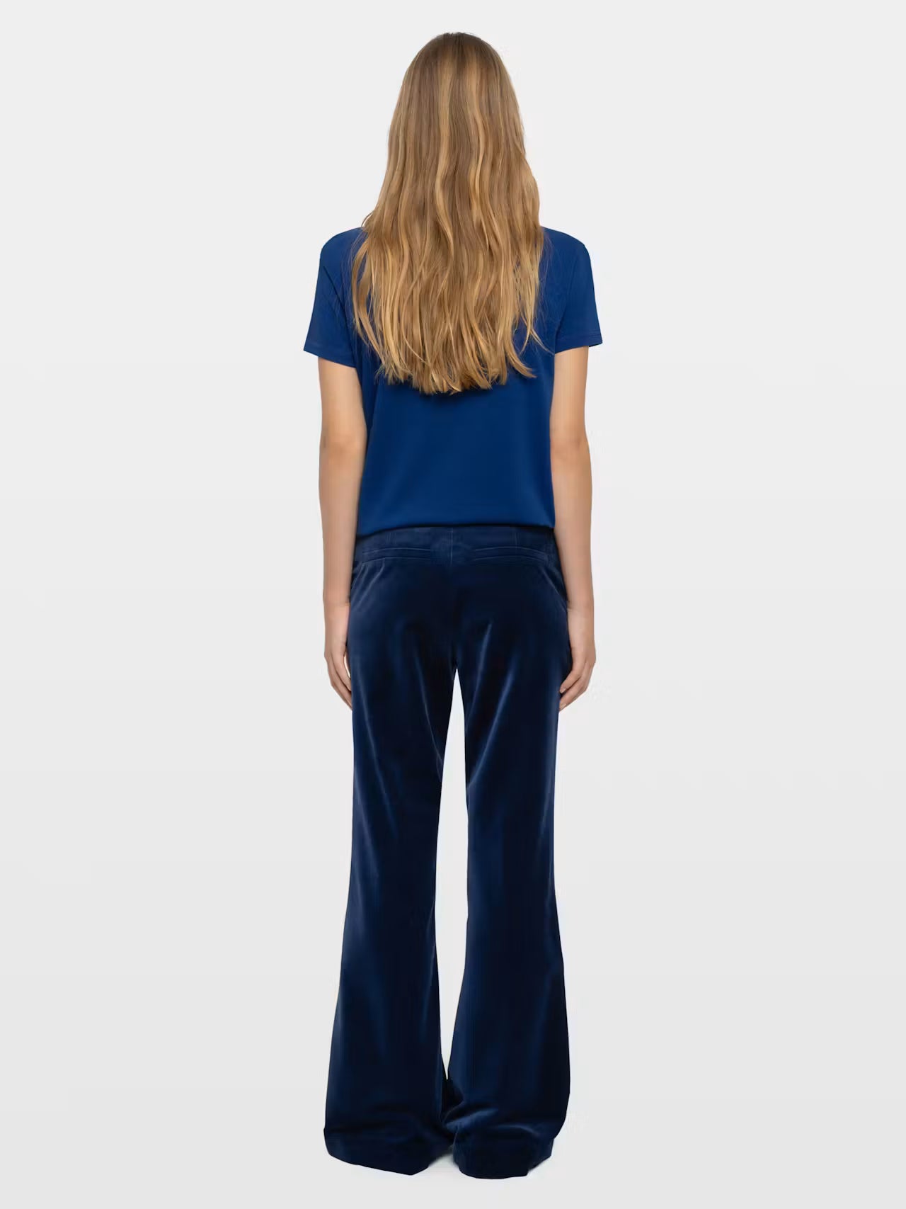 PREVY VELVET