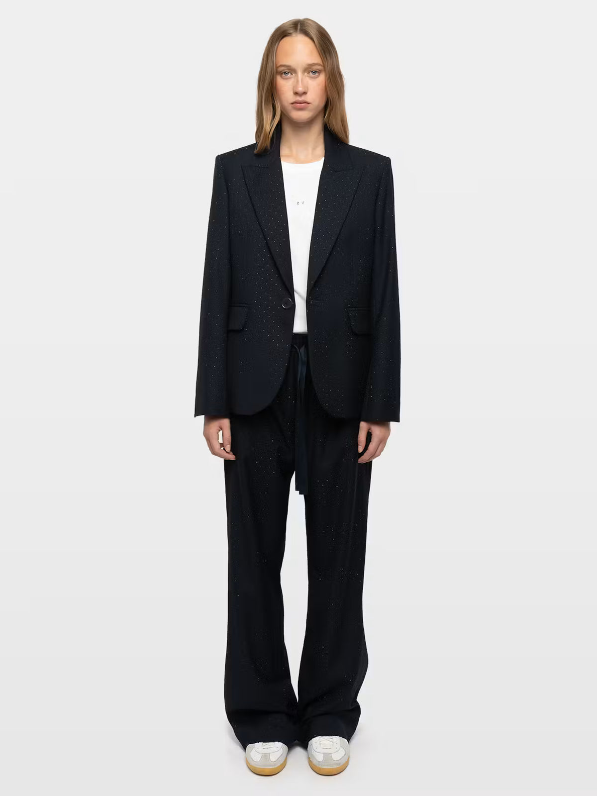 POMA TAILLEUR STRASS