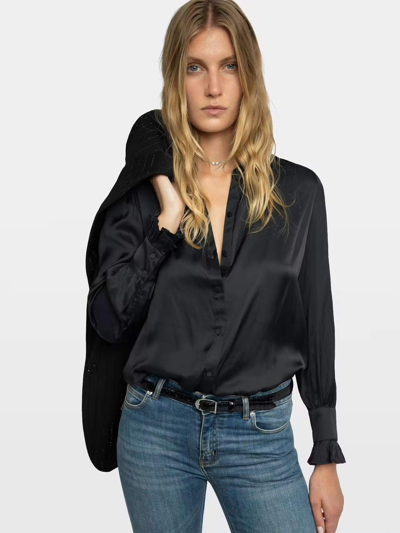 Thely Satin