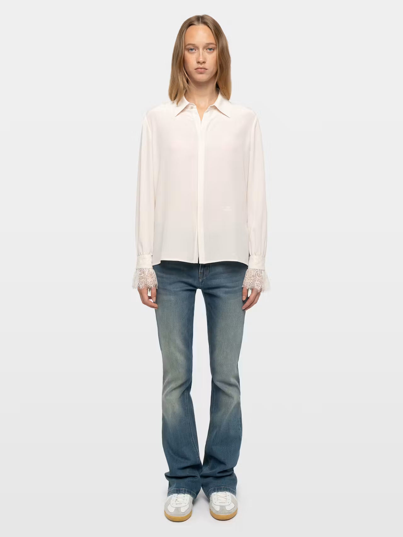 THELY LACE CDC