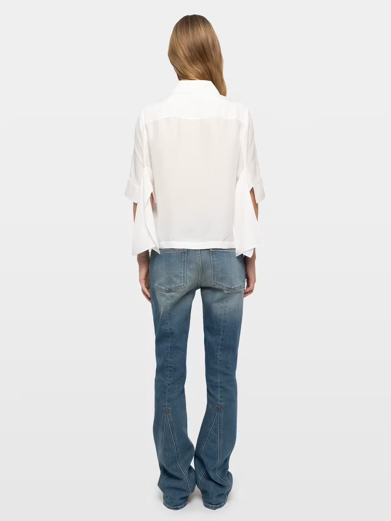 TELMY SILK