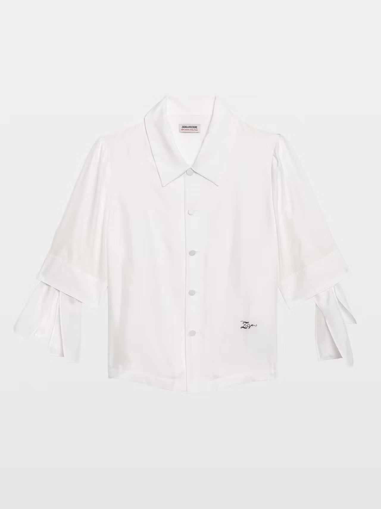 TELMY SILK