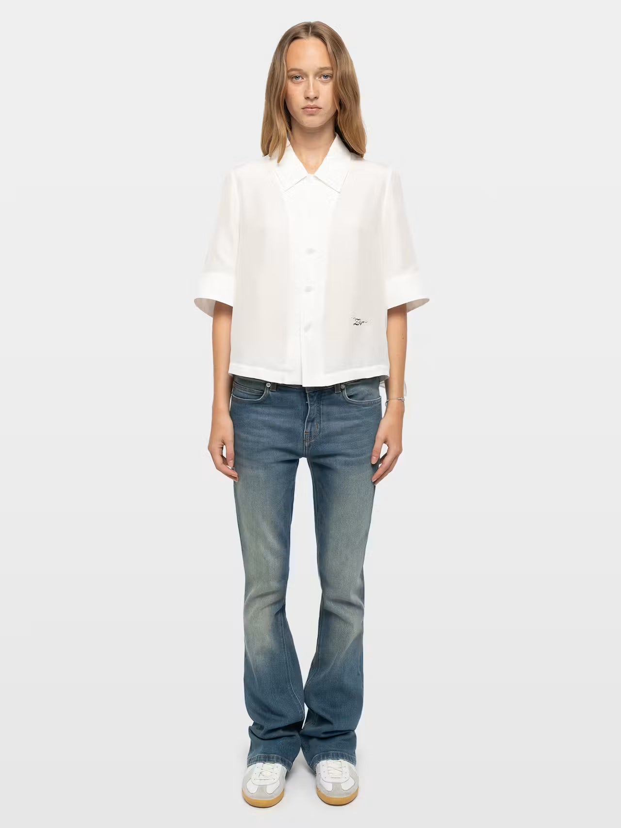 TELMY SILK