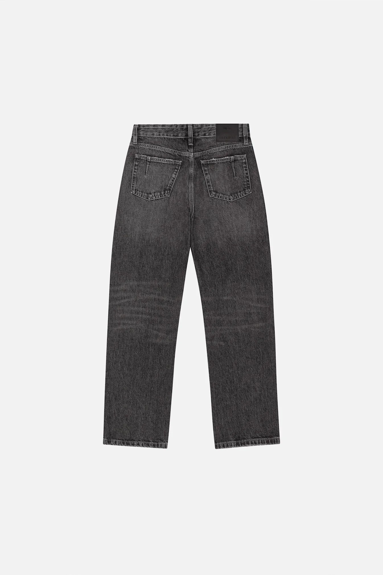 Alexandra Tinted Black