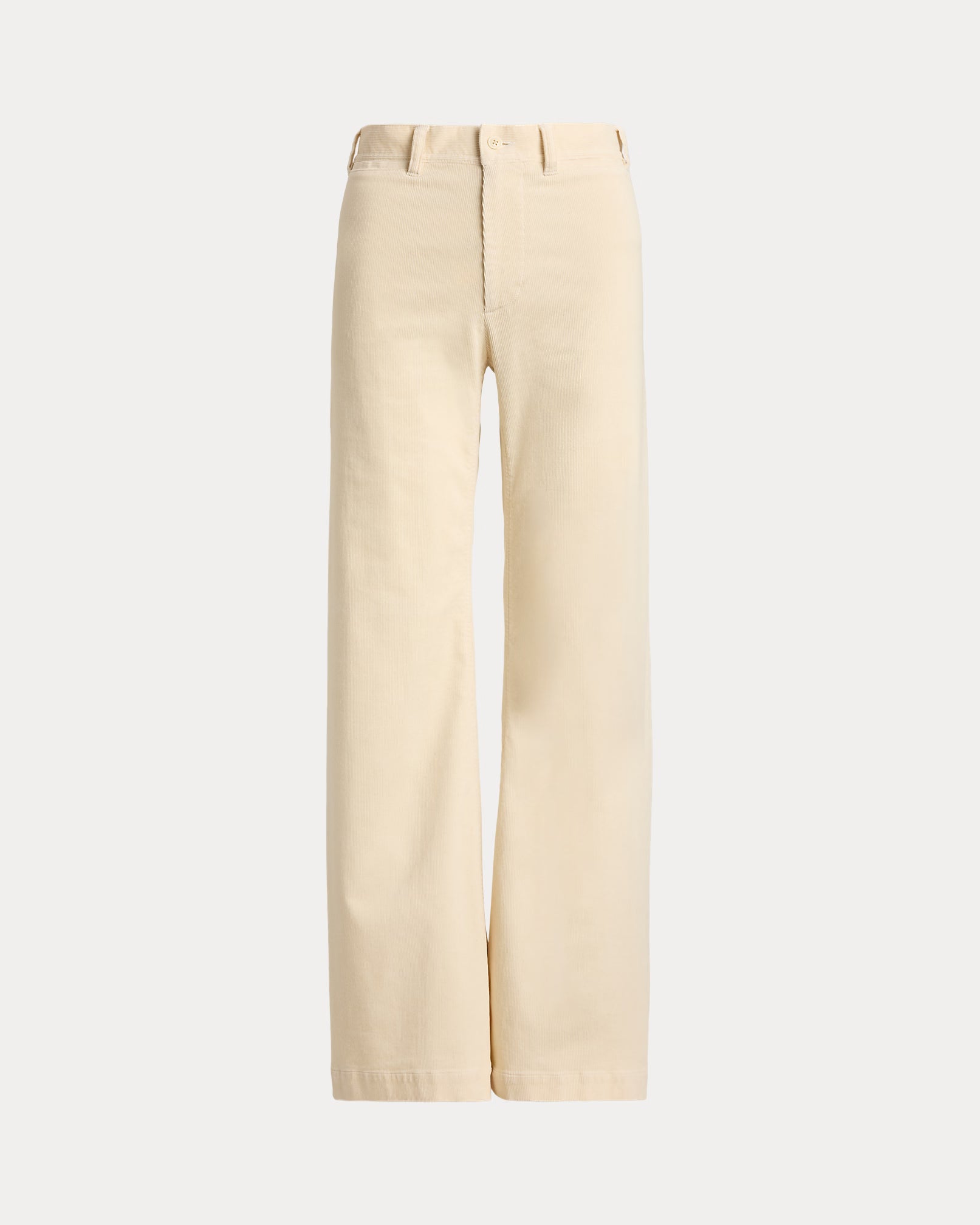 WOVEN FLARE PANTS