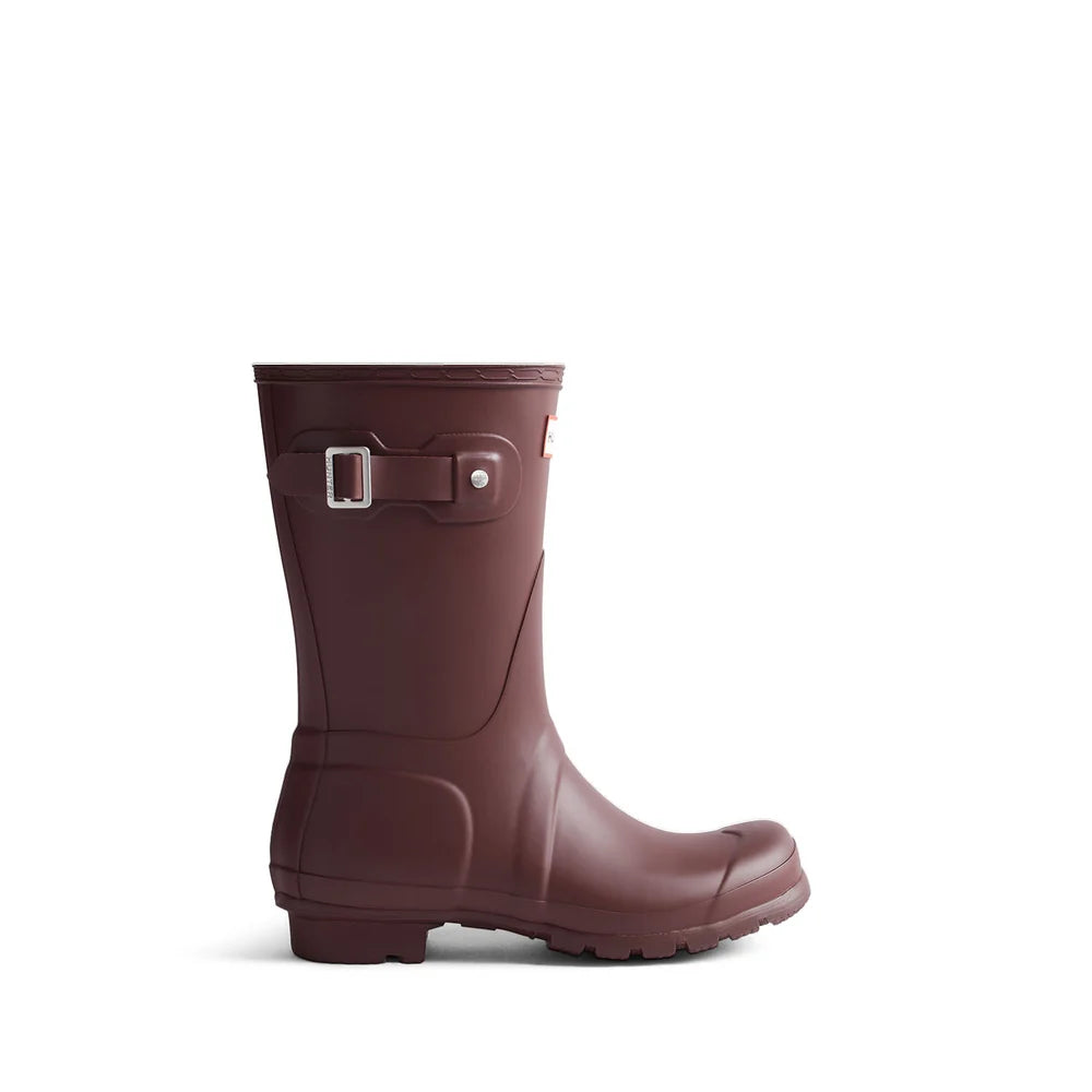 ORIGINAL SHORT BOOT PORT ROYAL