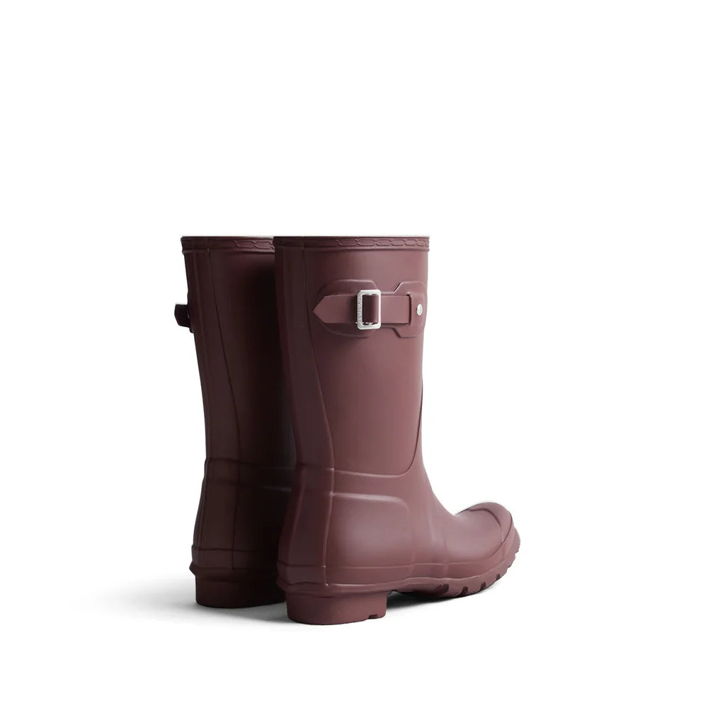 ORIGINAL SHORT BOOT PORT ROYAL