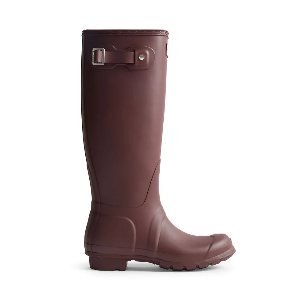 ORIGINAL TALL BOOT PORT ROYALE