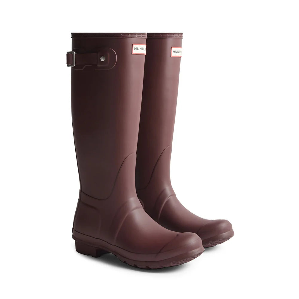 ORIGINAL TALL BOOT PORT ROYALE