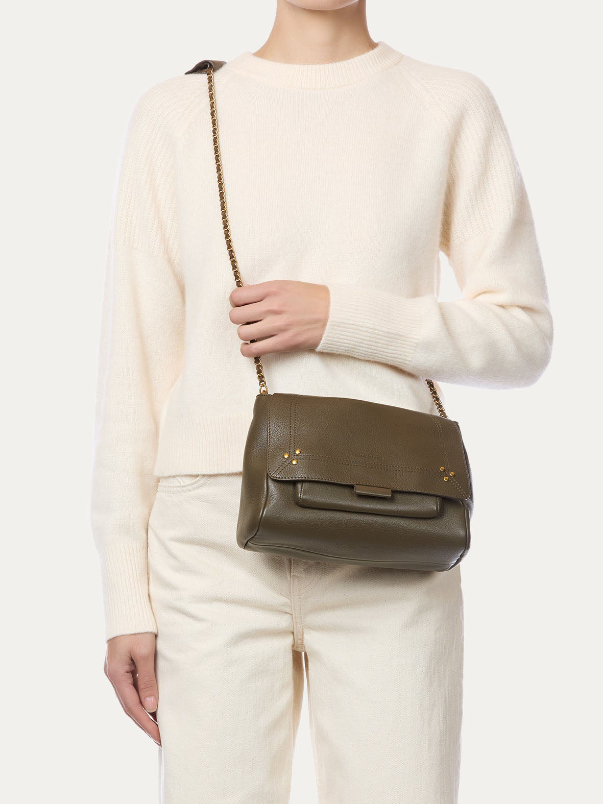 Tas Lulu M Lulumch