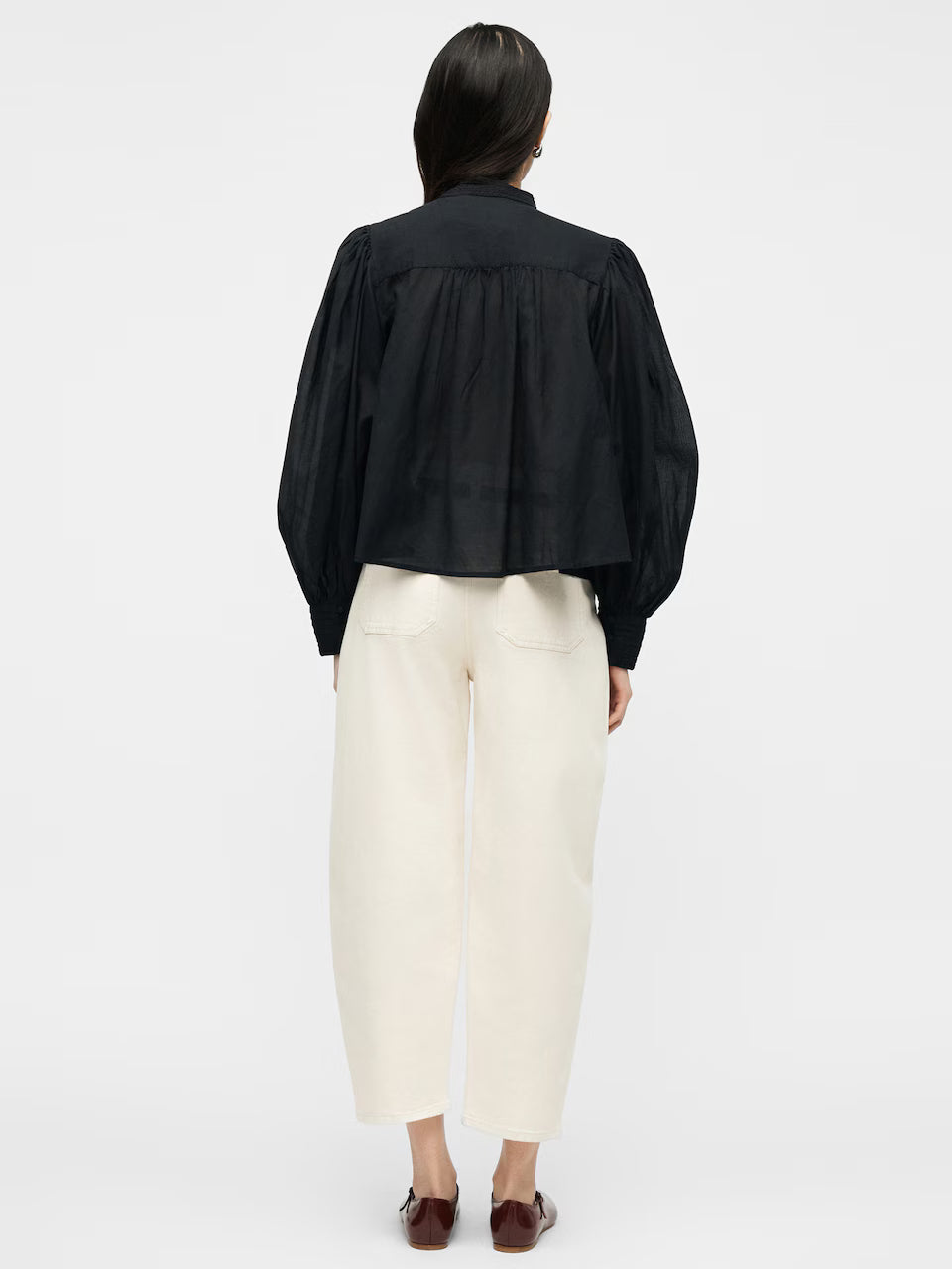 Blouse Gania