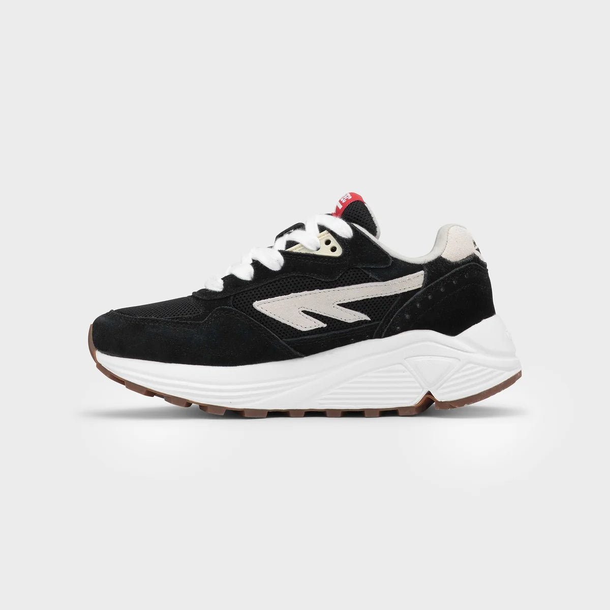 HTS Shadow RGS- Black/White/Red