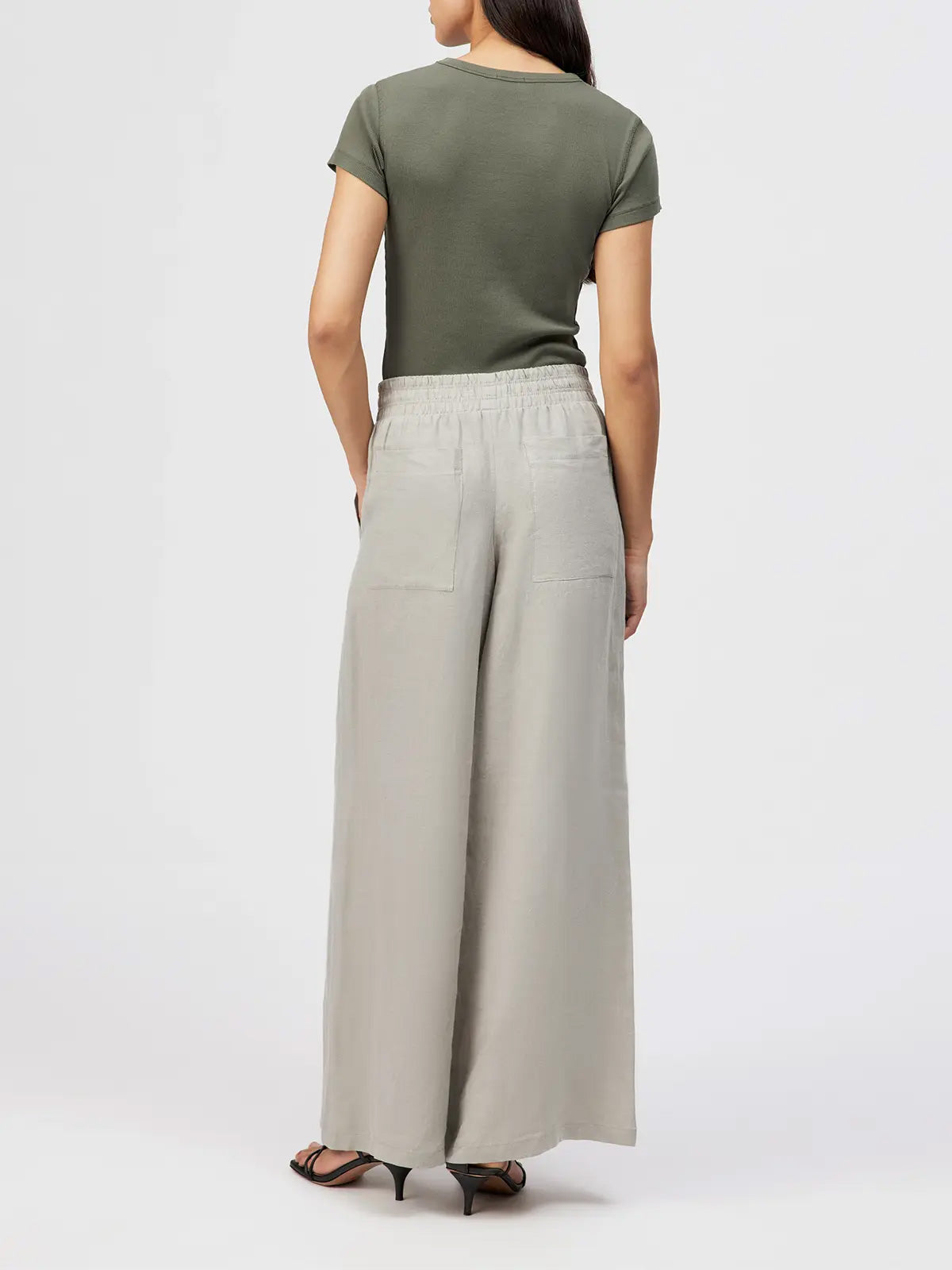 Pantalon Ceiling 126082