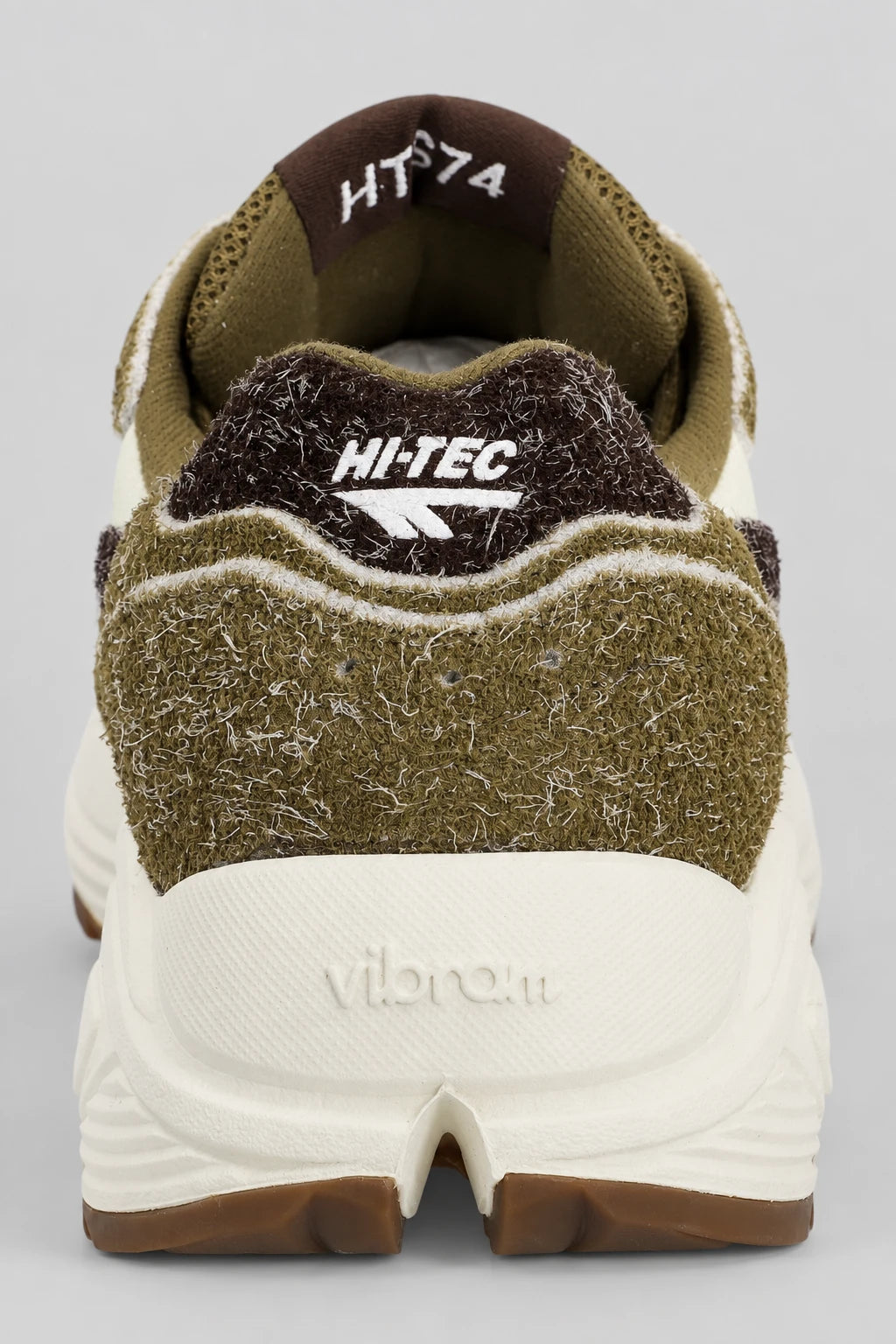 HTS Shadow RGS- Chocolate Plum / Sepai Tint / Doeskin / Pear Sorbert / Garde