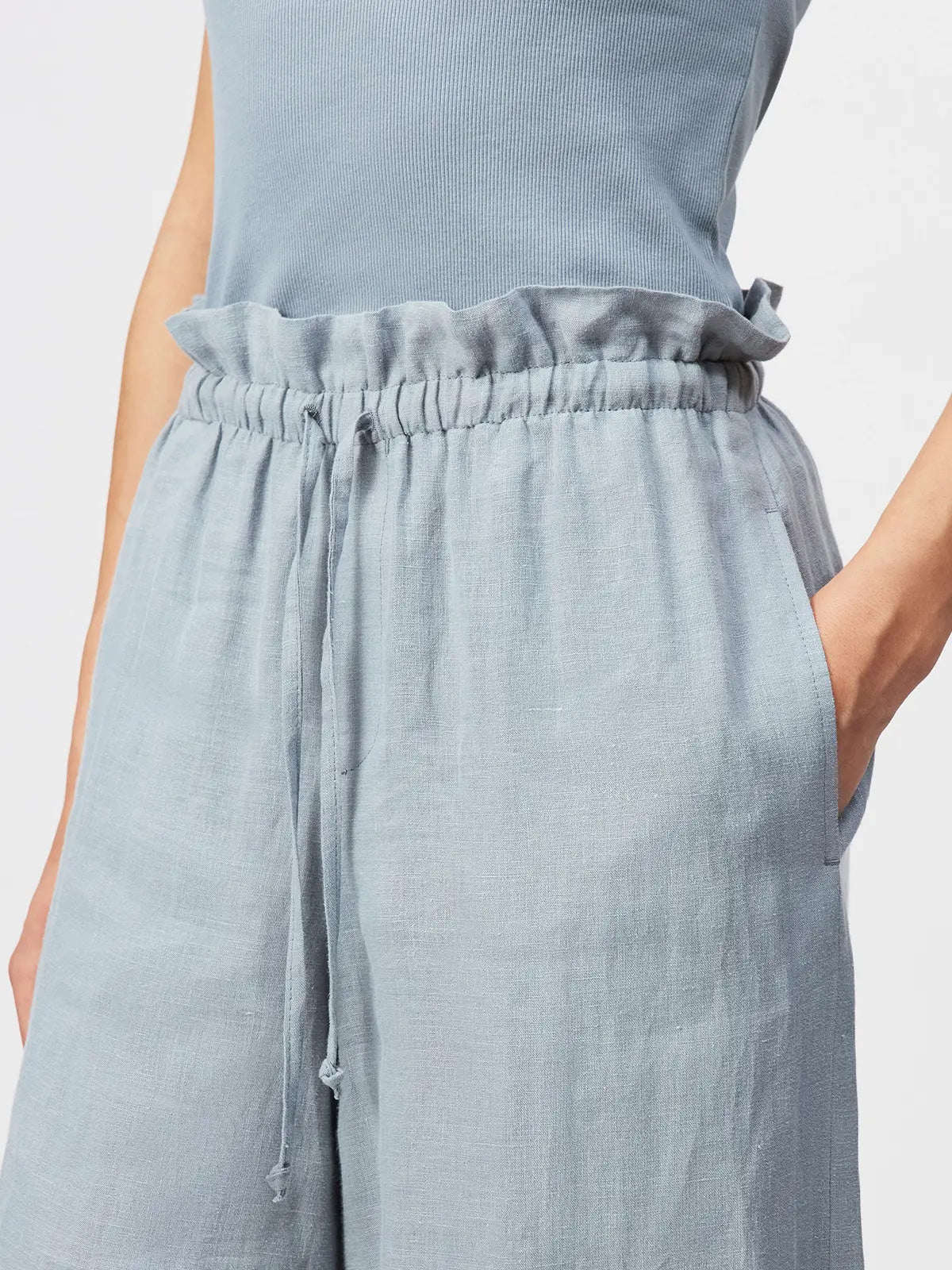 Pantalon Dwindle