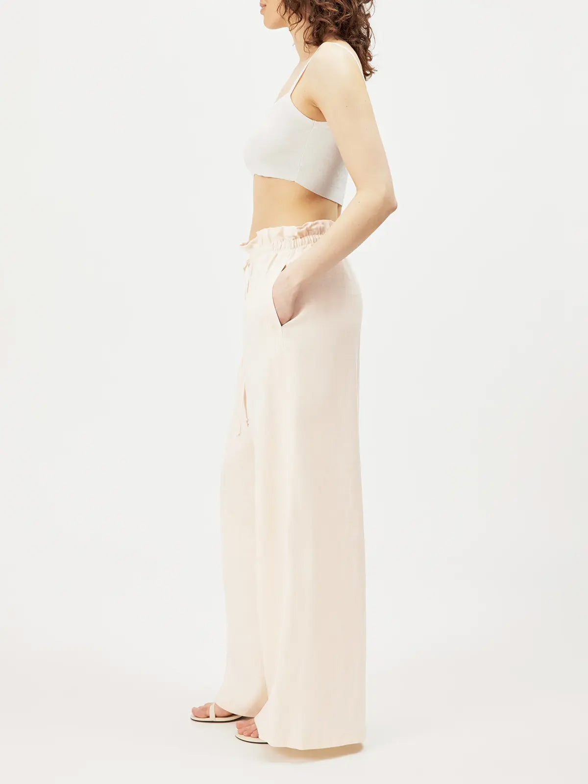 Pantalon Dwindle
