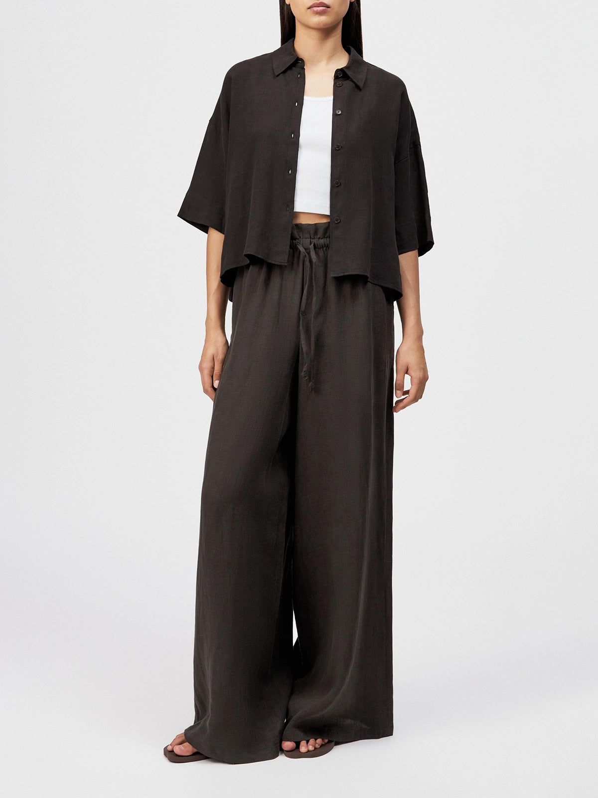 Pantalon Dwindle