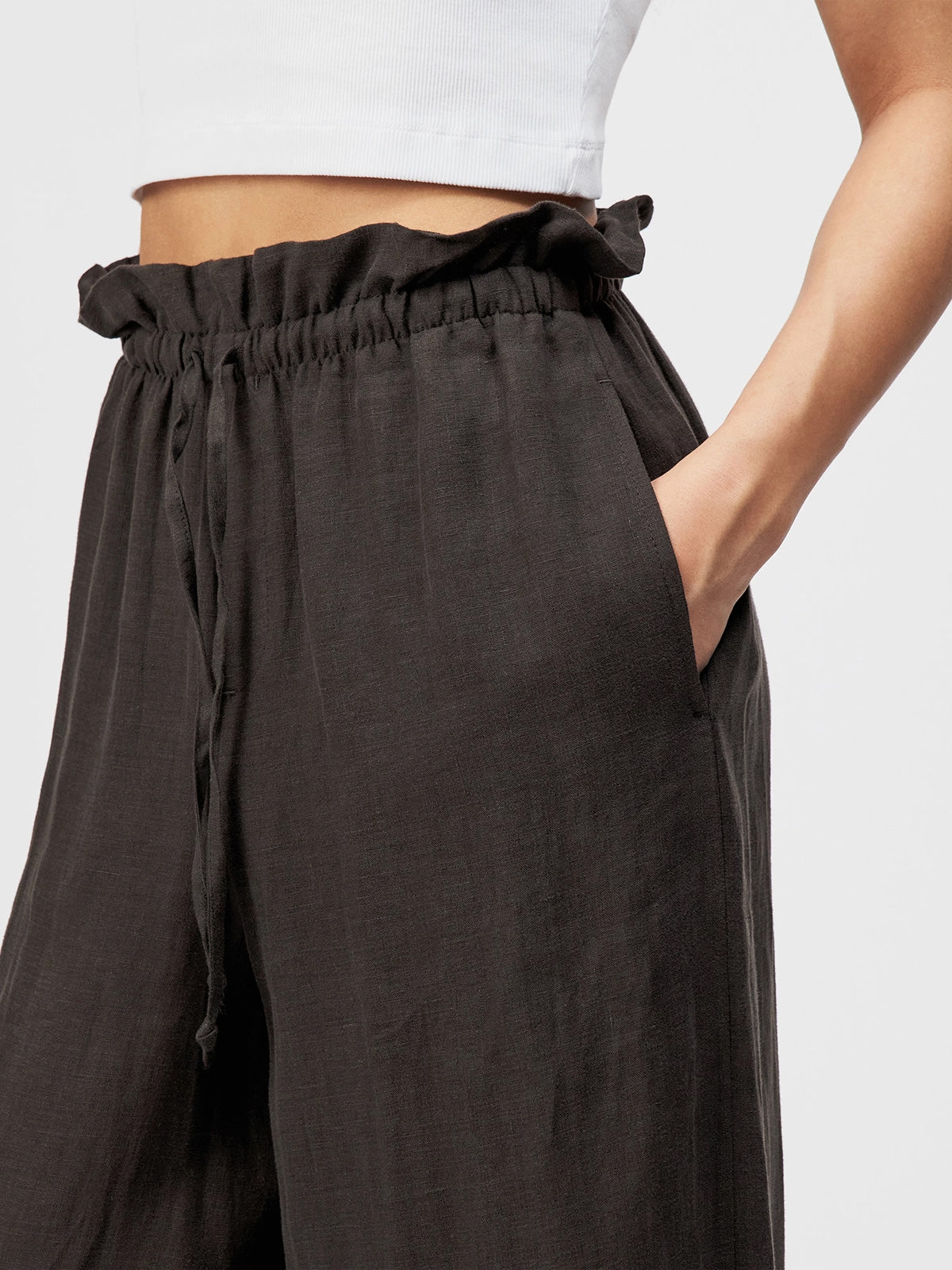Pantalon Dwindle