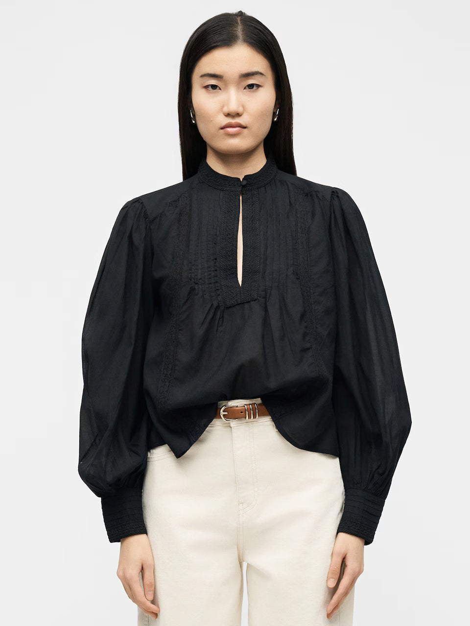 Blouse Gania