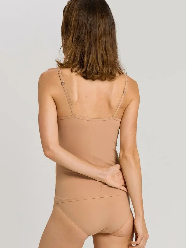 Padded Bra-Camisole