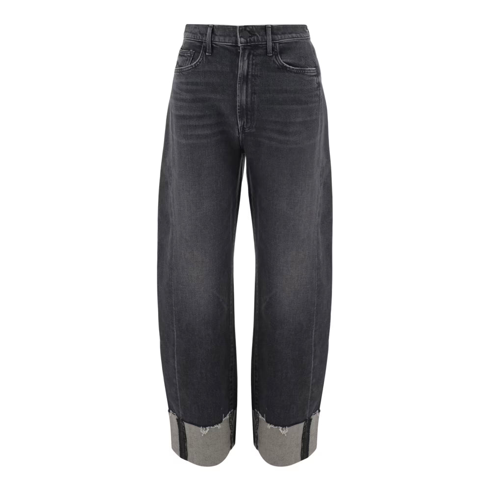 The Half Pipe Cuff Pants
