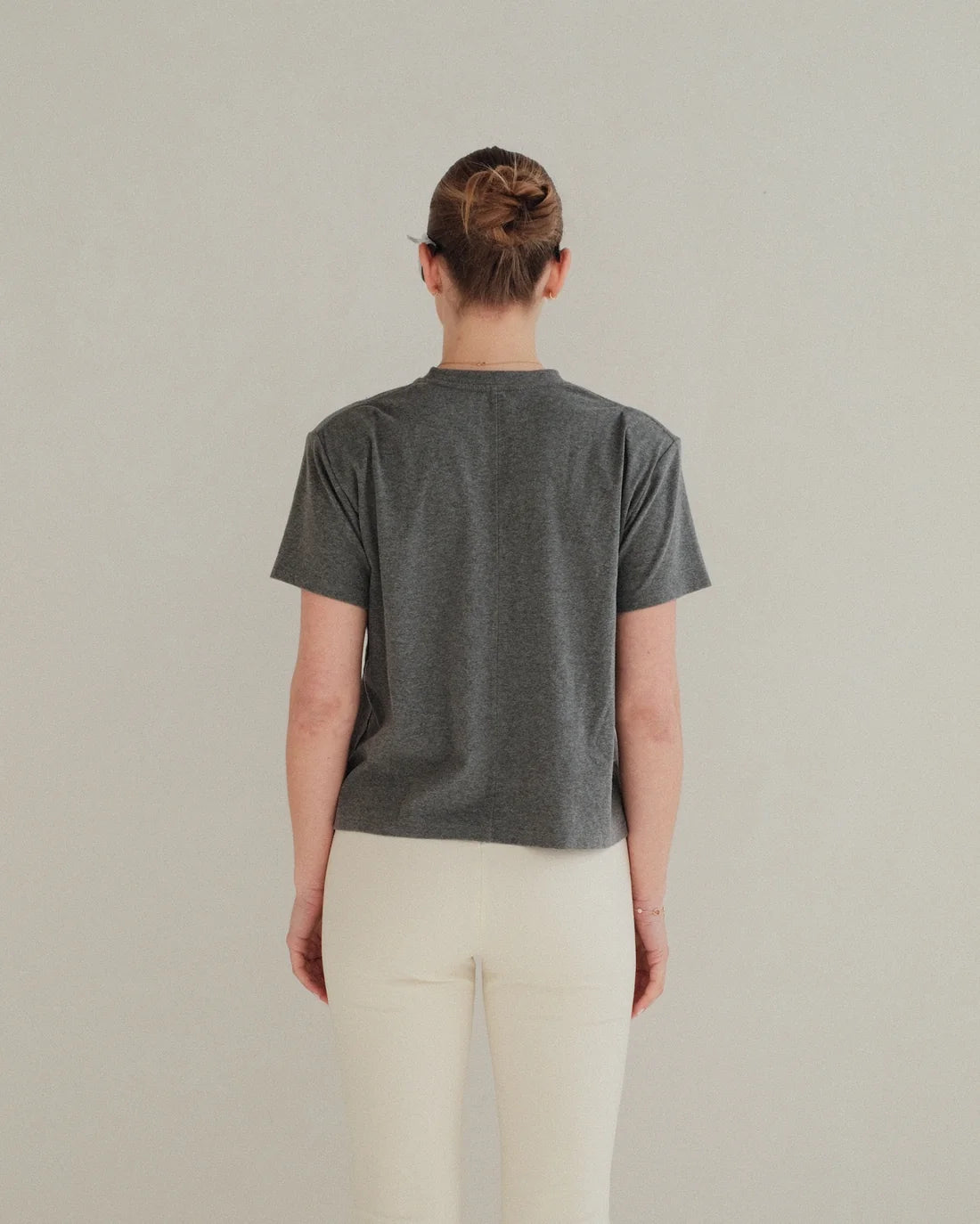 Padded Tee