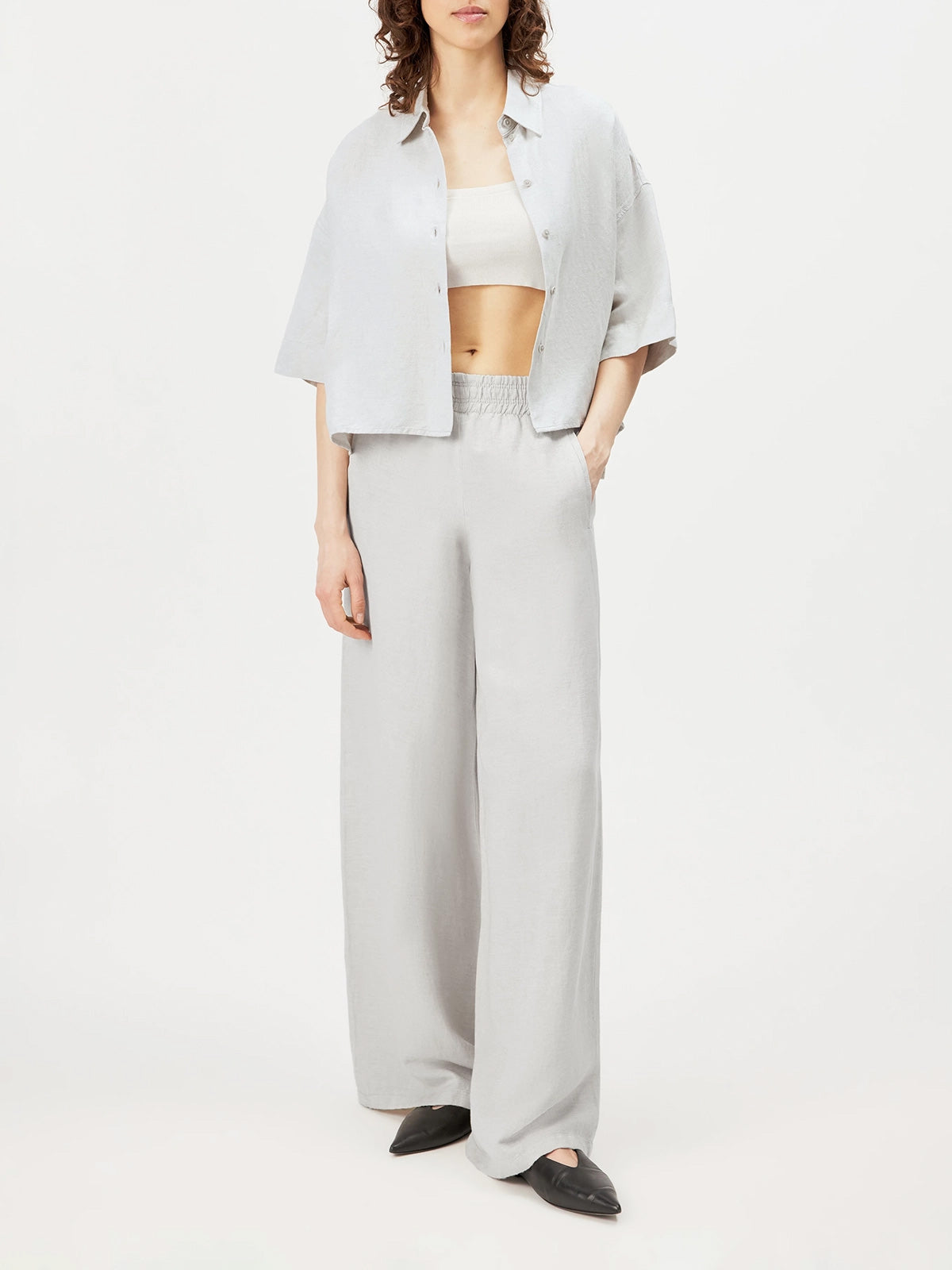 Blouse Yarika